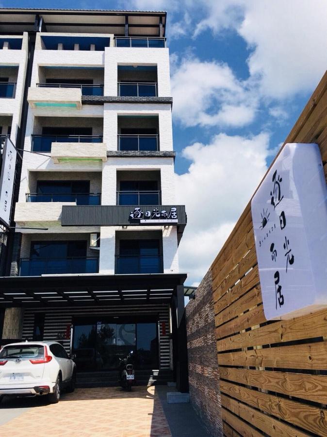 Sundaze Apartment Heng-ch'un Exterior foto